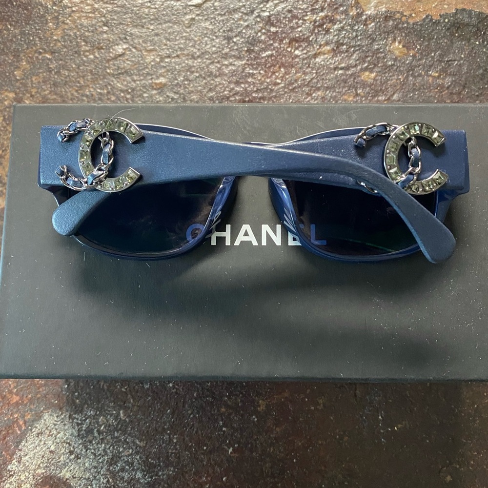Chanel Sunglasses